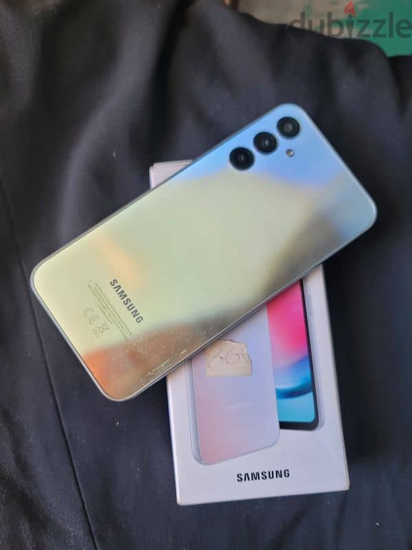 Samsung A24 2