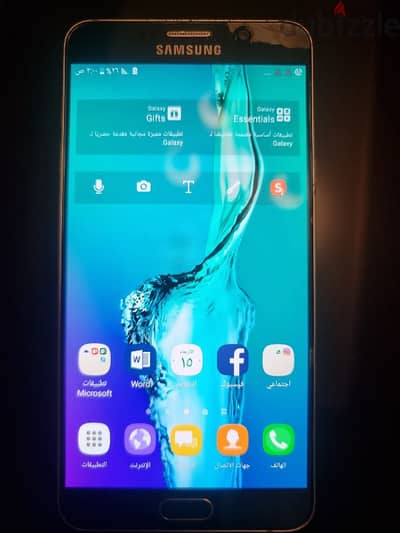 Samsung Galaxy Note 5