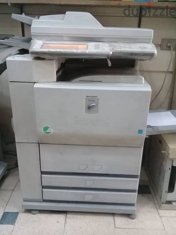 2 printers 2