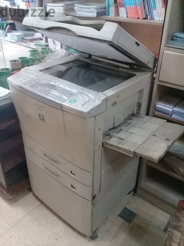 2 printers 4