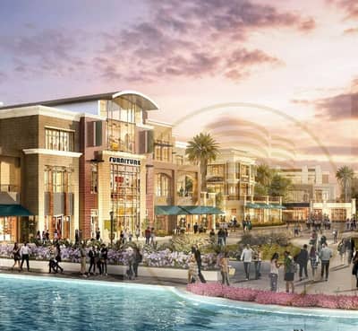 عيادة للبيع فى مدينتى 55 م   Open Air Mall  موقع مميز جدا على طريق السويس  تصلح تقسم إلى عيادتين