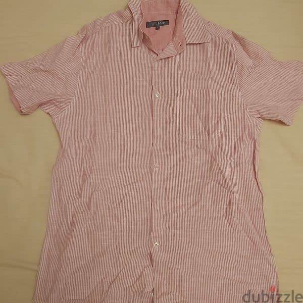 Marks and Spencer shirt size M men New 1