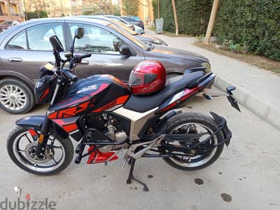 هوجان z250 كسر زيرو