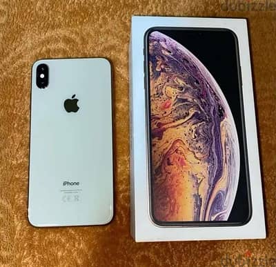 للبد فقط xs max