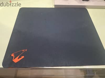 Aourus gaming mouse pad