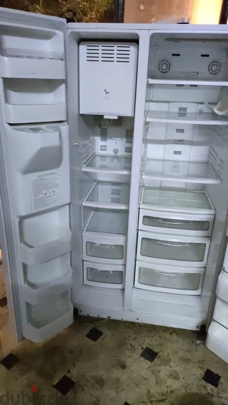 Samsung refrigerator 2