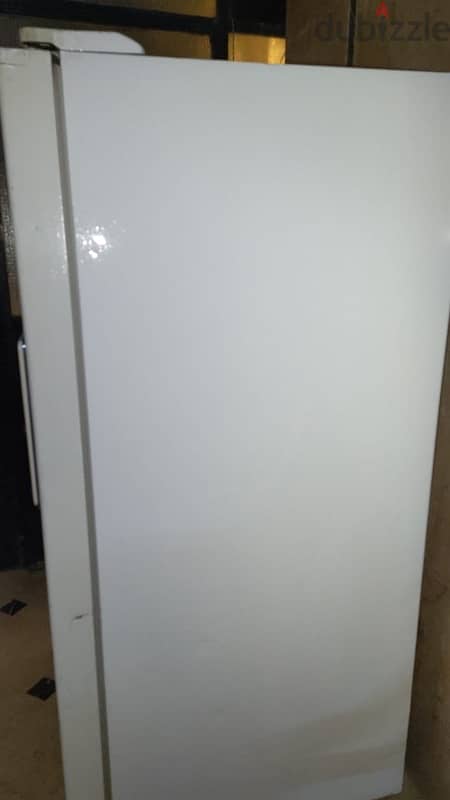 Samsung refrigerator 3