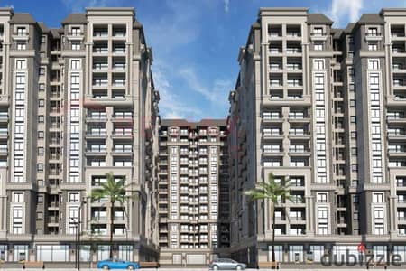 Apartment for sale 155 m Smouha (Morouj)