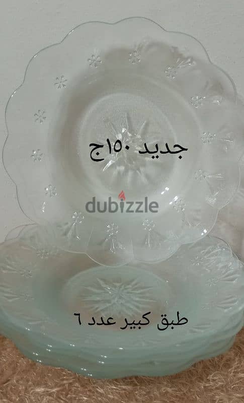 زجاج للبيع بحالة جديد 14