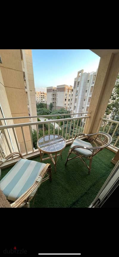 Apartment View Garden For Sale 65 Sqm In Madinaty B7