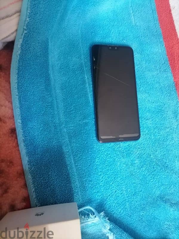 Huawei Y9 2