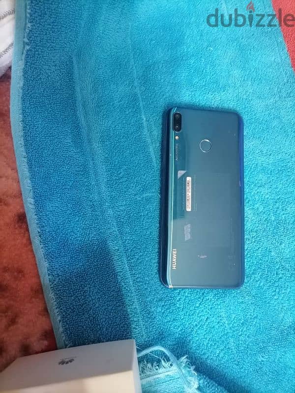 Huawei Y9 3