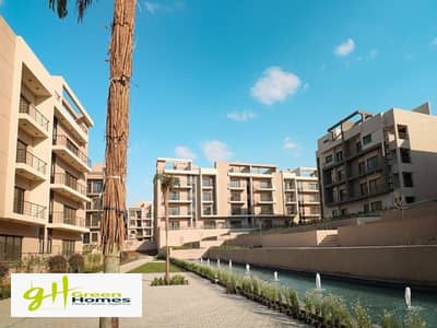 Fifth square - El Marasem | Penthouse For Sale In New Cairo