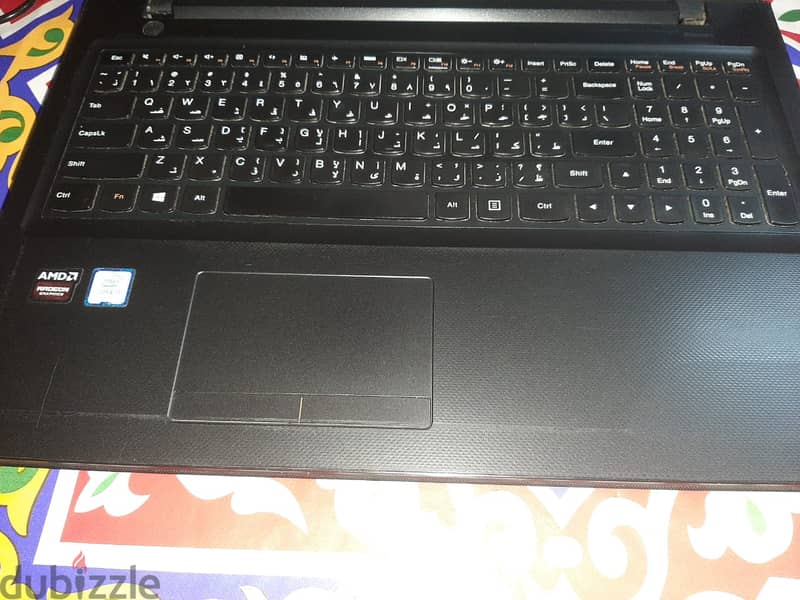 Lenovo ideapad300-15IKB 1