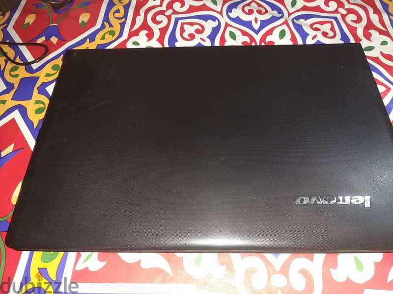 Lenovo ideapad300-15IKB 2