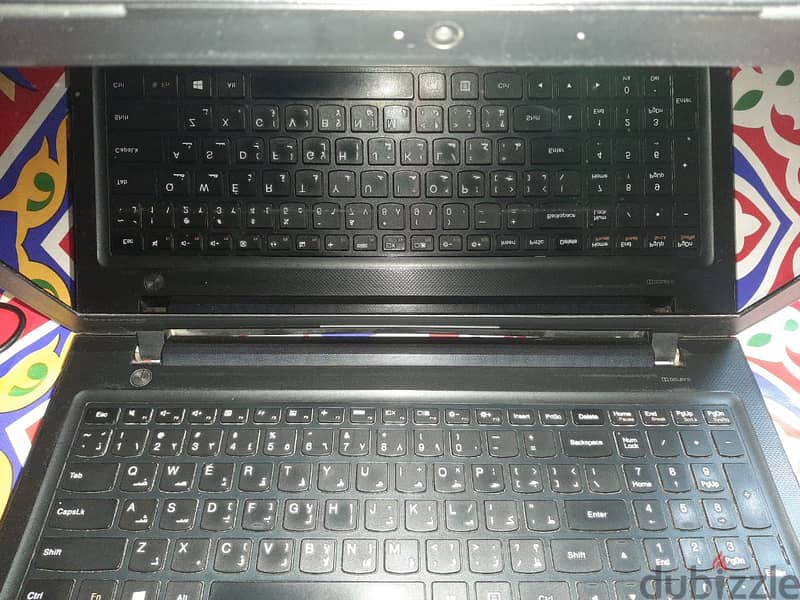 Lenovo ideapad300-15IKB 4