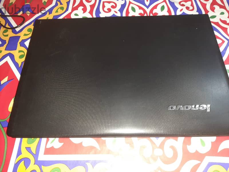 Lenovo ideapad300-15IKB 6