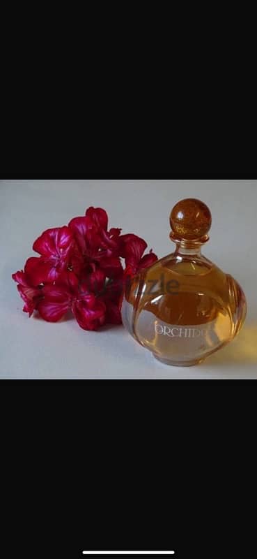 Orchidee Yves Rocher ١٠٠ مل