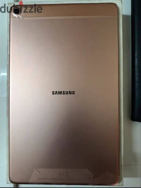 Samsung tab A 2