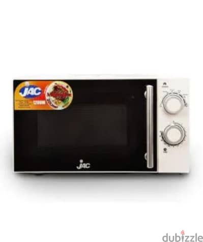 Jac microwave 20 litre