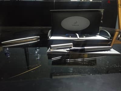 Parker Pen طقم قلم باركر