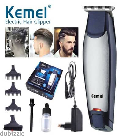 مكنة حلاقة كيمي Kemei km5021