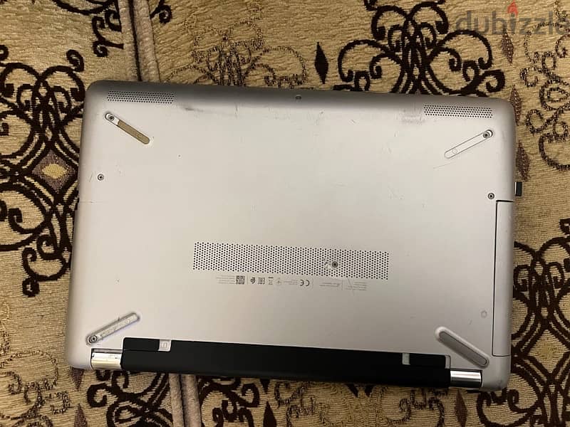 HP Laptop 15-bs0xx 3