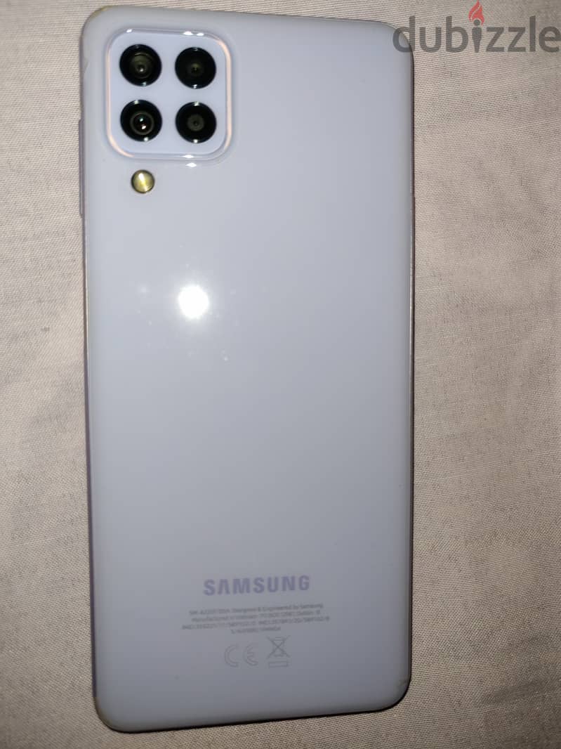 Samsung A22 For sale 5