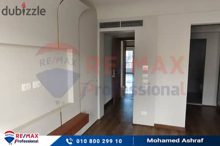 With 5% down payment, own a standalone villa in the heart of Smouha