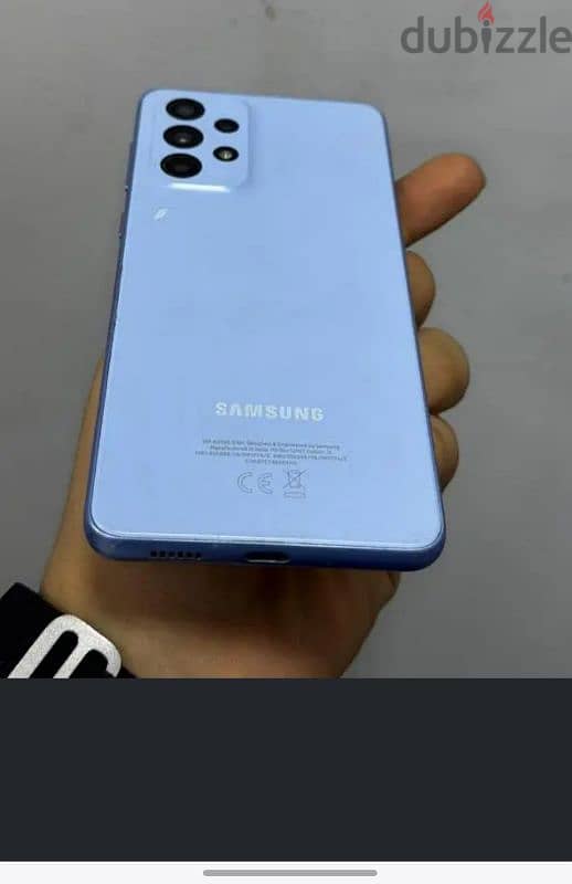 Samsung A33 5g 2