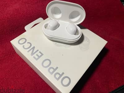 oppo enco buds w12