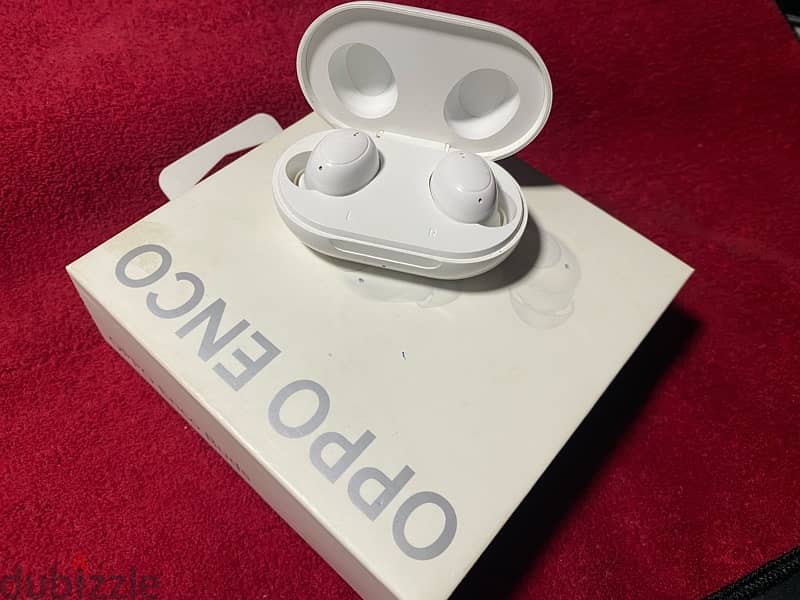 oppo enco buds w12 0