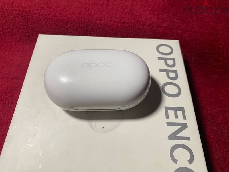 oppo enco buds w12 2