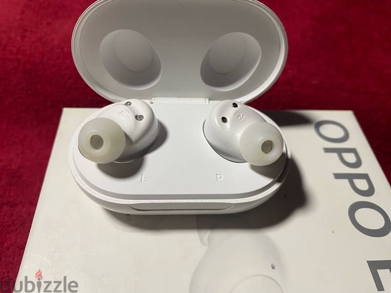 oppo enco buds w12 3