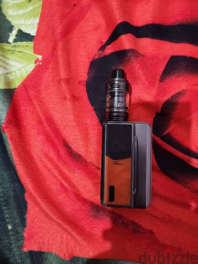 vape drag 4 دراج ٤ الجهاز مفهوش اي خدش او عيب استعمال شهر بس