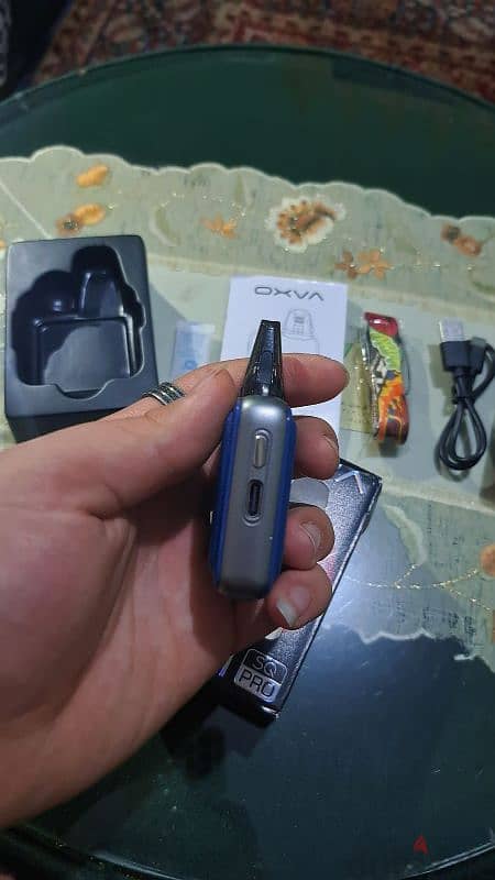 فيب : vape xlim sq pro : 2