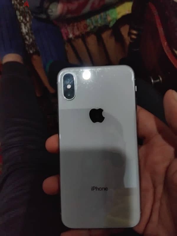 iphone x 8