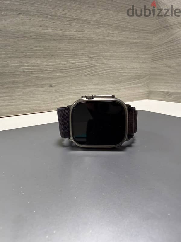 apple watch ultra 2 4