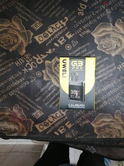 Uwell g3pro koko