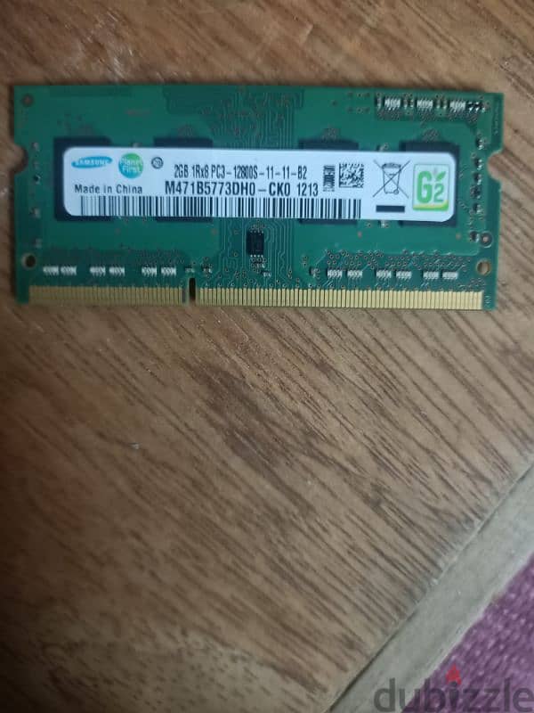 Samsung ram ddr3 | رامات سامسونج ddr3 1