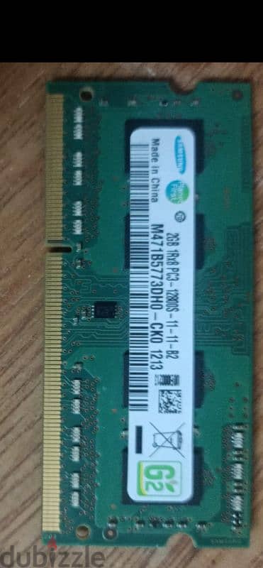 Samsung ram ddr3 | رامات سامسونج ddr3 2