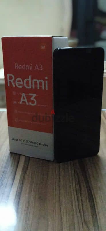 Redmi A3 2