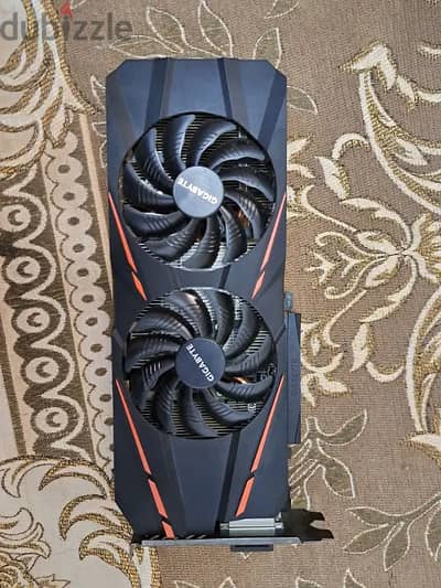 gigabyte GTX 1060 6 gb ddr5