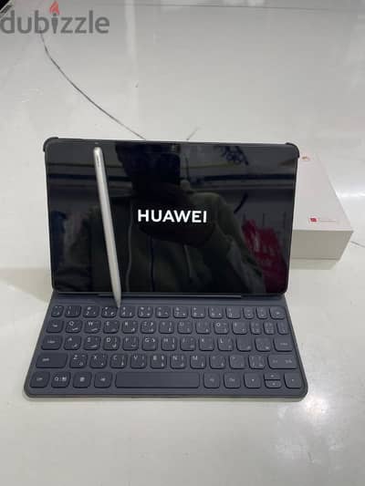 tablet Huawei matepad