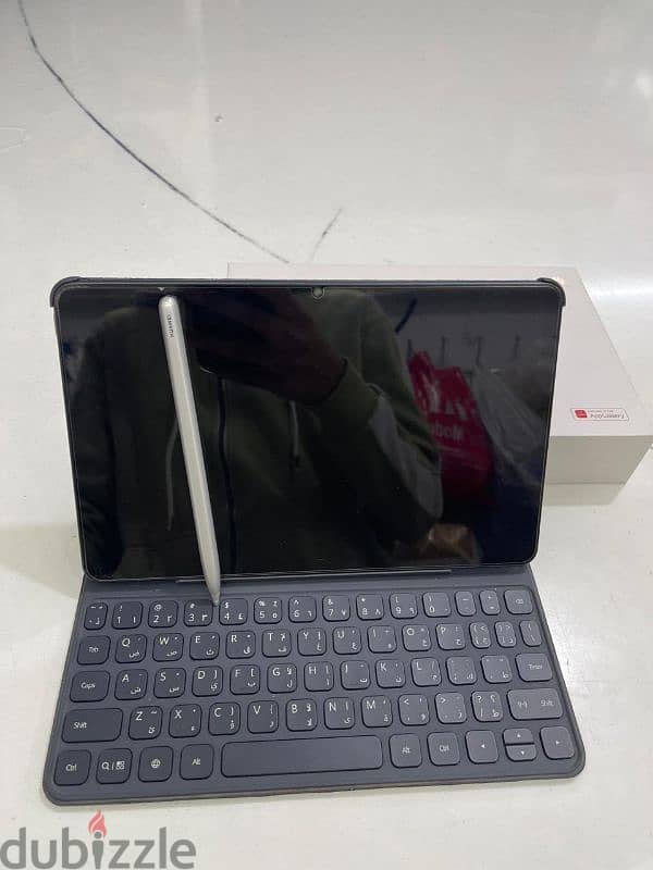 tablet Huawei matepad 3