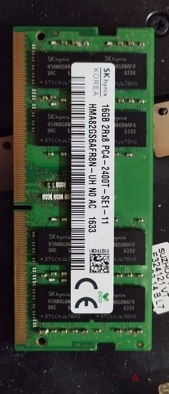 ram 16 gb