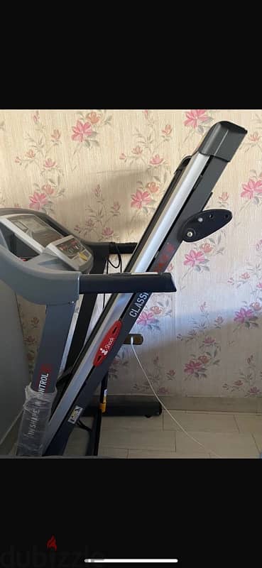 مشاية treadmill