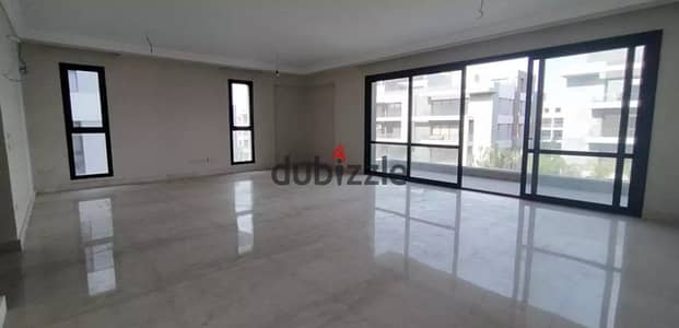 3BR Apartment Fully Finished  Ready to move For Sale At Patio 7 New Cairo