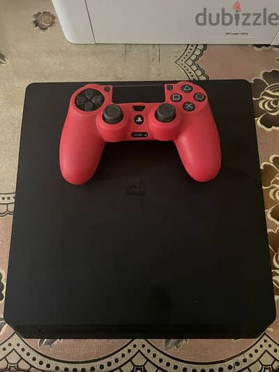 playstation 4 slim