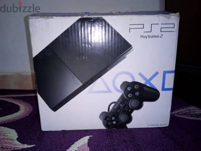 متعدل playstation 2